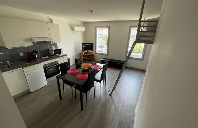 Résidence Les Vignerons - Foto 22