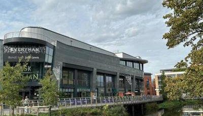 Bond Street Luxury Apartment Central Chelmsford - Foto 5