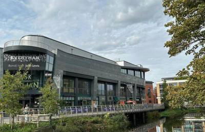 Bond Street Luxury Apartment Central Chelmsford - Foto 5