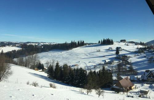 Mały Gazda - całoroczne duże domki o powierzchni 130m z salą zabaw dla dzieci, dla 12 osób - Photo 9