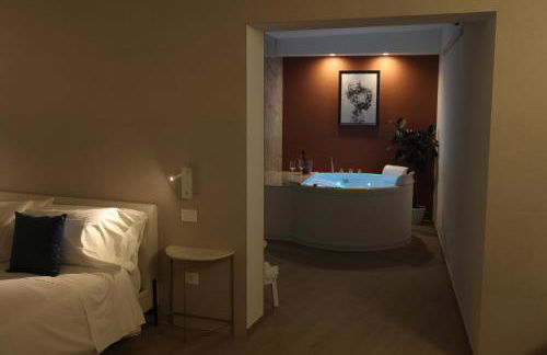 San Nicola Room e spa - Foto 1