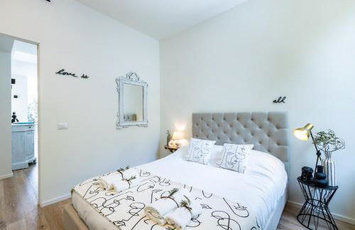 *Villa Olivo*with private terrace & Jacuzzi + 3bedrooms - Foto 37