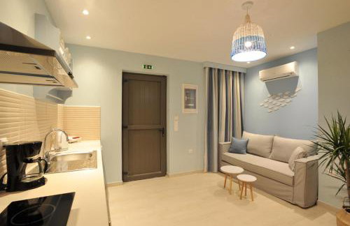 Αngelikon Luxurious Apartments - Foto 66