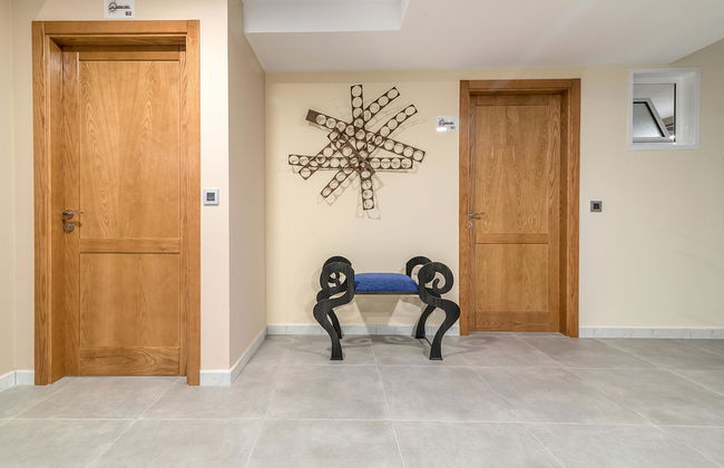 Sol Mogan Suites - Foto 14