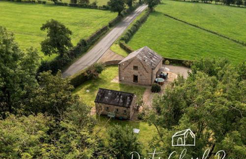 Dusty Clough Barn - Foto 1