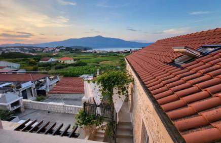 Stone House Apartments Didini Dvori Lumbarda - Foto 27