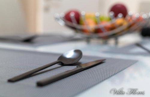 villa flores - Foto 12