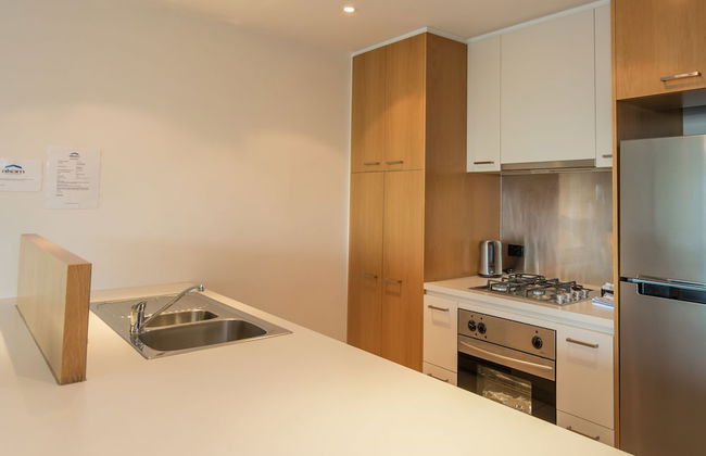 AKOM AT Docklands - Foto 9