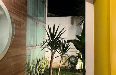 Casa Amarela - Foto 19