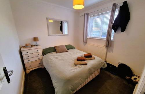 Modern home close to amenities and transport links - Foto 12