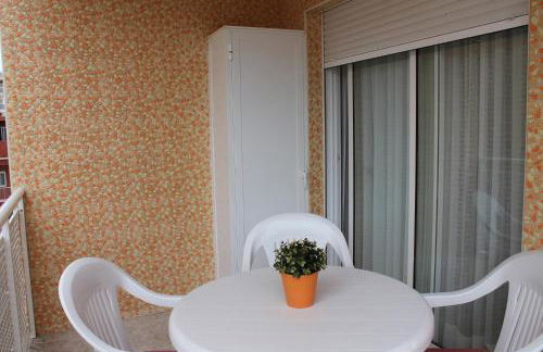 Apartamento Mestral en Playa de Miramar - Foto 19