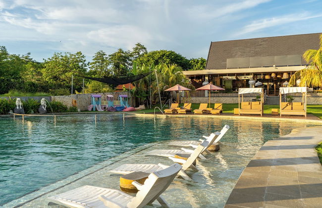 Vivara Bali Private Pool Villas & Spa Retreat - Foto 79