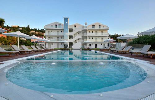 V Luxury Suites - Foto 12