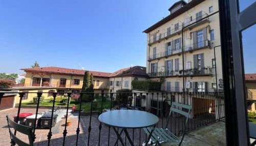 September Suite Dimora di Lusso in Centro Storico Novara - Foto 4