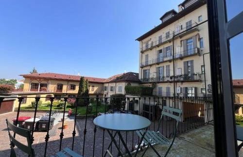 September Suite Dimora di Lusso in Centro Storico Novara - Foto 4