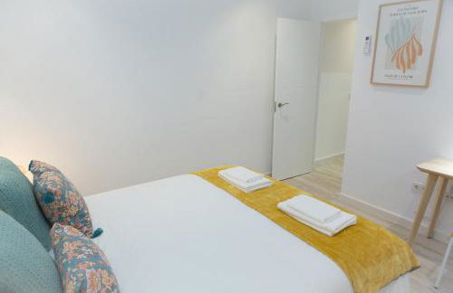 ARCO apartamento junto a la Catedral de Cádiz - Foto 27