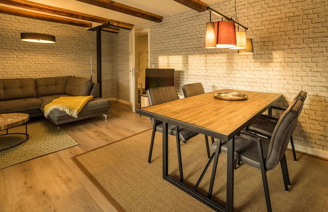 Kajüte Sieben 2 - Foto 11