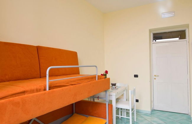 Appartamento a Vietri sul Mare ID 3053 - Foto 6