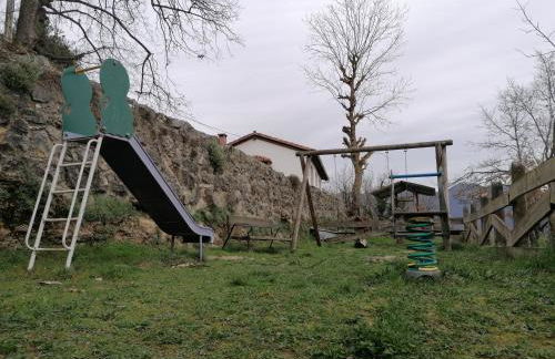 Casa Rural el Enebral en Potes Picos de Euopa - Foto 53