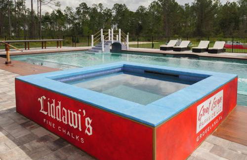 Sleep Up To 54 on 10 Private Acres Of Fun - Foto 48