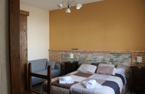 Casa Rural La Cerecera - Foto 24