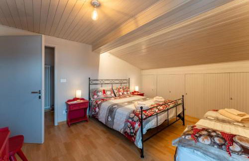 Strategico per Asiago - Parcheggio e Wifi - Foto 12