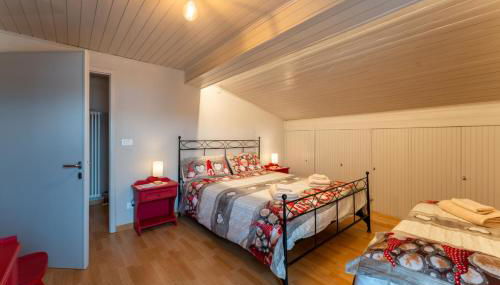 Strategico per Asiago - Parcheggio e Wifi - Photo 1, towels, wardrobe