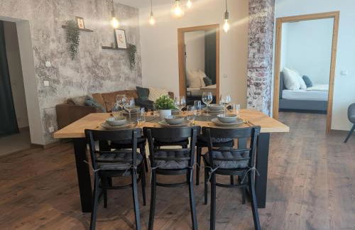 Ferienwohnung Strizi inkl Chiemgau Karte - Foto 2