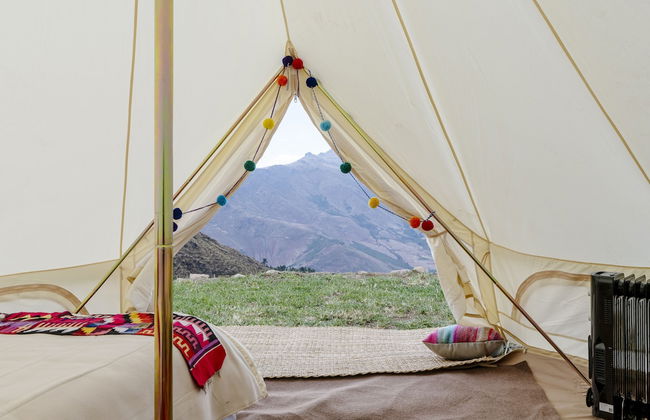 Andean Glamping - Foto 15