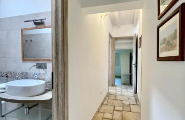 Trullo vista mare con idromassaggio riscaldato - Foto 27