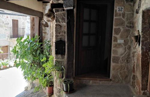 LA CASITA DEL PORTAL - Foto 28