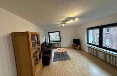 Apartment am Veener Kirchturm - Foto 50