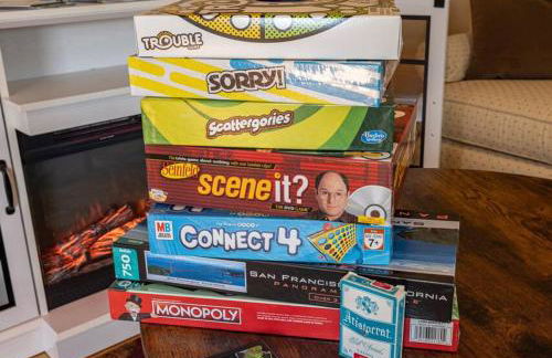 Lake Front Home #5 - Photo 39