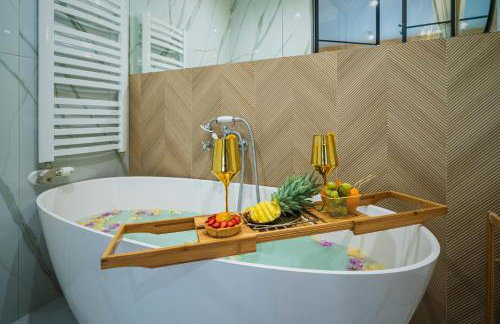 GORSKI RESORT Lux Apartments Jacuzzi & Sauna - Foto 70