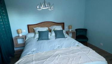 Le nid des hirondelles - Foto 5