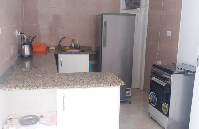 Adam Apartments - Foto 19