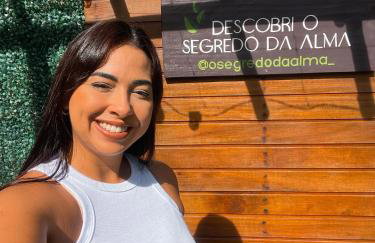 Casa O Segredo da Alma - Photo 43