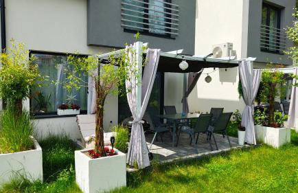 Apartament Miętowe Marzenie - Foto 48