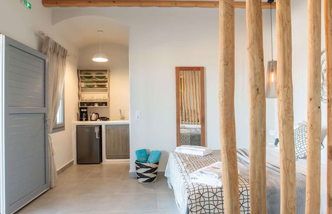 Africanis Bungalows - Foto 8