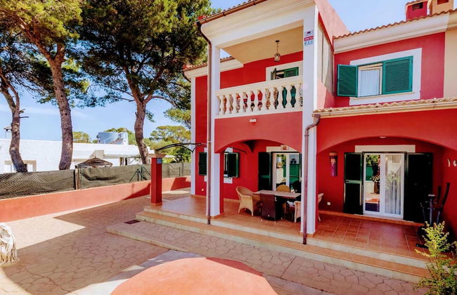 Villa in Tolleric With Private Pool - Foto 1