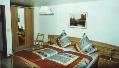 Ferienwohnung Steinebach - Foto 3