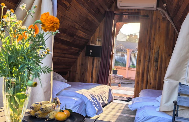 Mango Villa Nong Khiaw - Foto 8