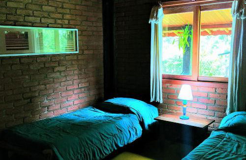 Pousada Sitio Gan Eden - Foto 49