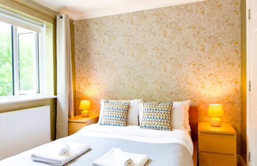 Last-Minute Specials l Modern 2 Double Bed Apartment for 5 Guests l Hofin Stays Short Lets & Serviced Accommodation - Foto 17