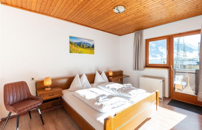 Detached Holiday Home in Salzburg near Ski Area with Sauna - Foto 2