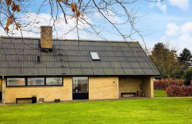 4 Star Holiday Home in Storvorde - Foto 30