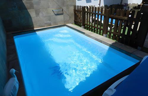 Casa El Duque Zaira - Foto 18