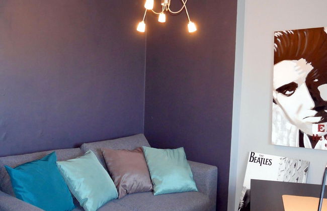 Holiday Home With Jacuzzi, Guisseny - Foto 15