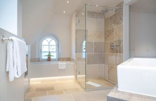 Dorfhues Anja friesisch modern urlauben in Kampen Sylt - Foto 16