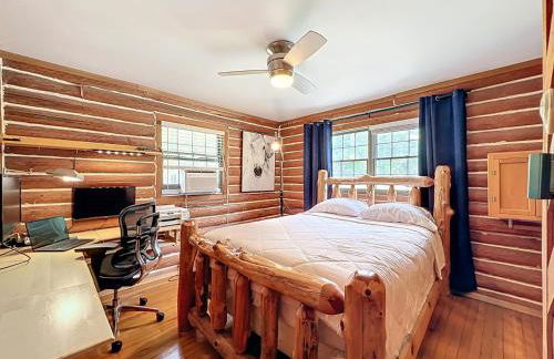 Cabin Retreat on 8 Acres High Springs FL - Foto 21